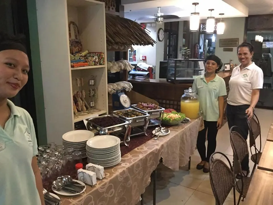 Guest house Makabata Guesthouse Manila