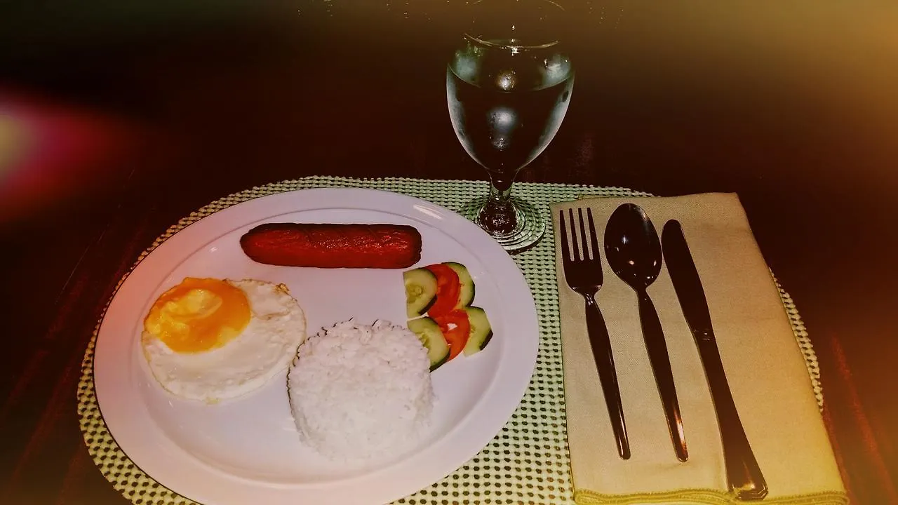 Makabata Guesthouse Manila