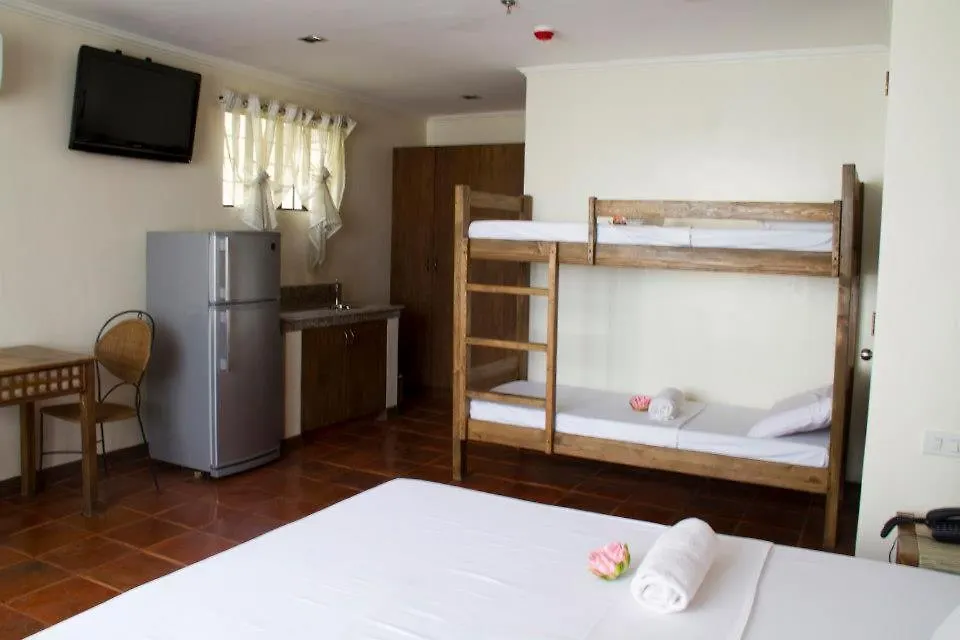 Makabata Guesthouse Manila Guest house