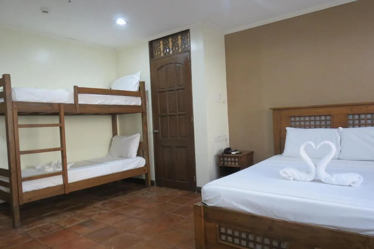 Makabata Guesthouse Manila