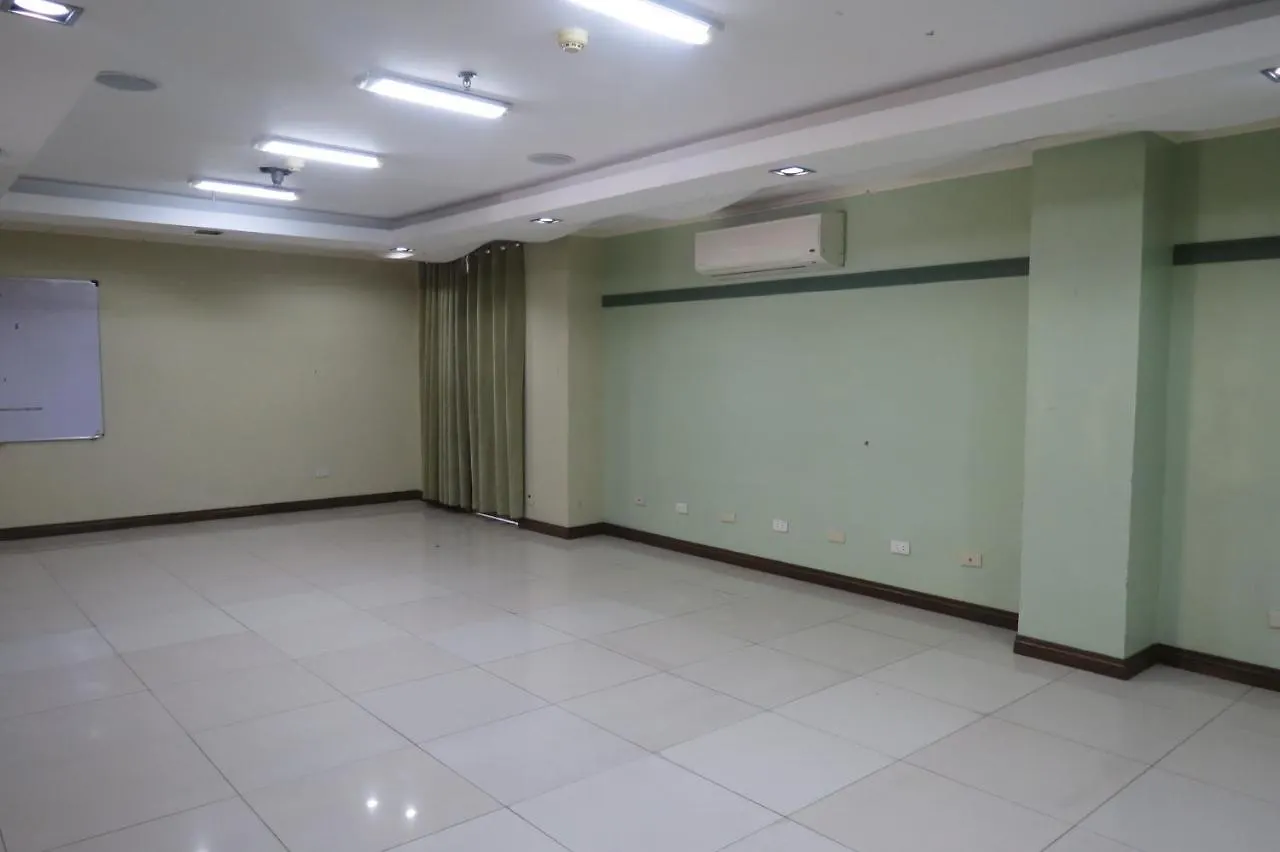 Makabata Guesthouse Manila