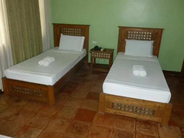 Guest house Makabata Guesthouse Manila