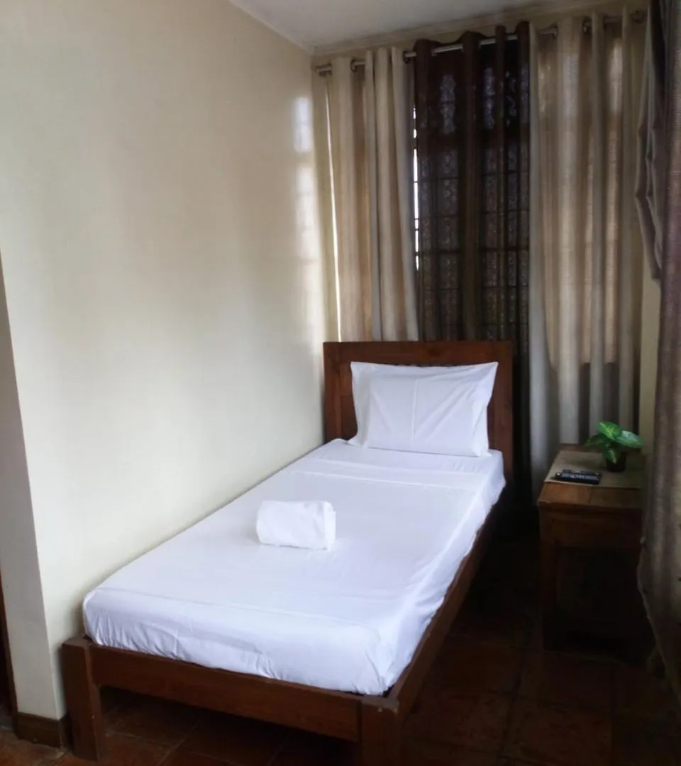 Guest house Makabata Guesthouse Manila