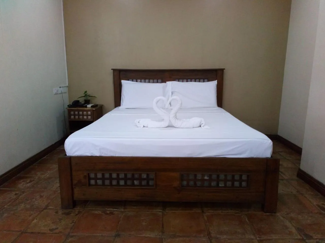 Makabata Guesthouse Manila Philippines