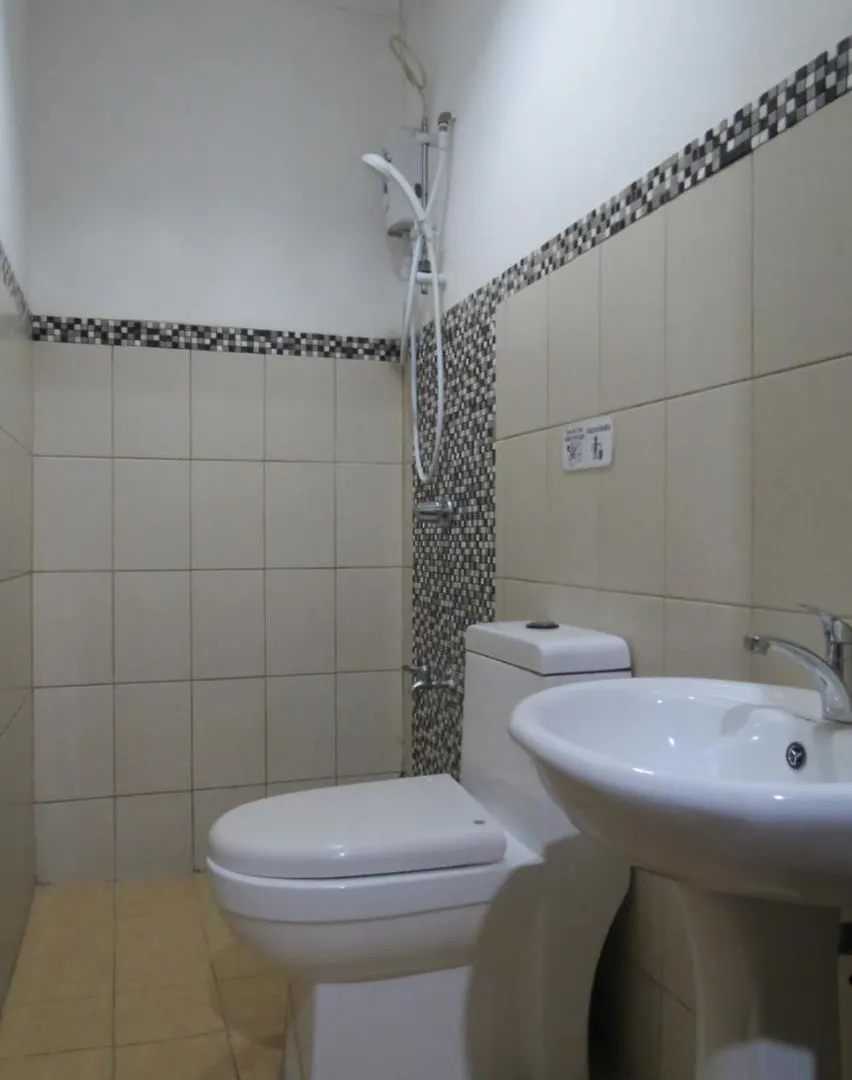 Makabata Guesthouse Manila