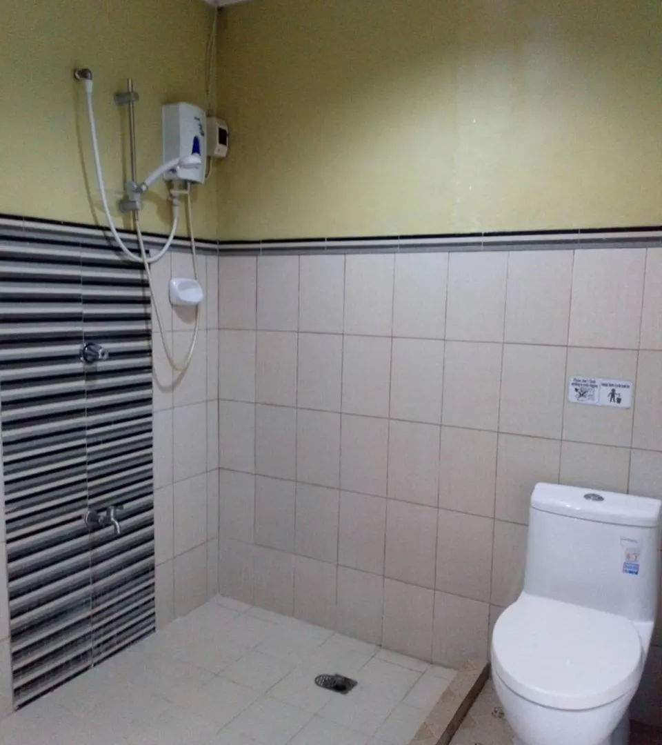 Makabata Guesthouse Manila Philippines