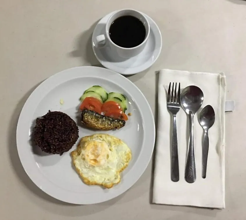 Makabata Guesthouse Manila Guest house