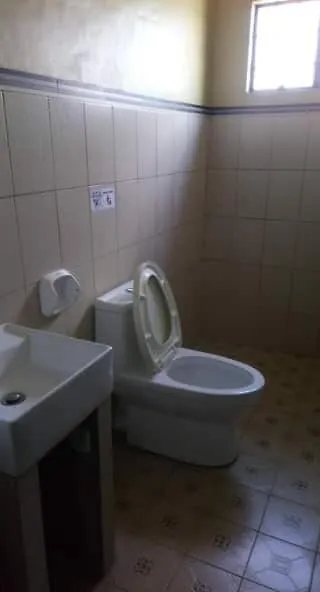 Makabata Guesthouse Manila Philippines