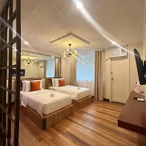Guest house Makati Medical City