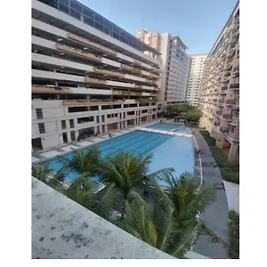 Aparthotel Mandarin Tower Peninsula Garden Midtown Homes