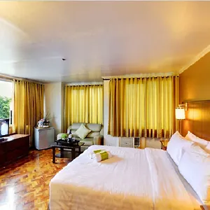 Hotel Comfy Manila-kalaw