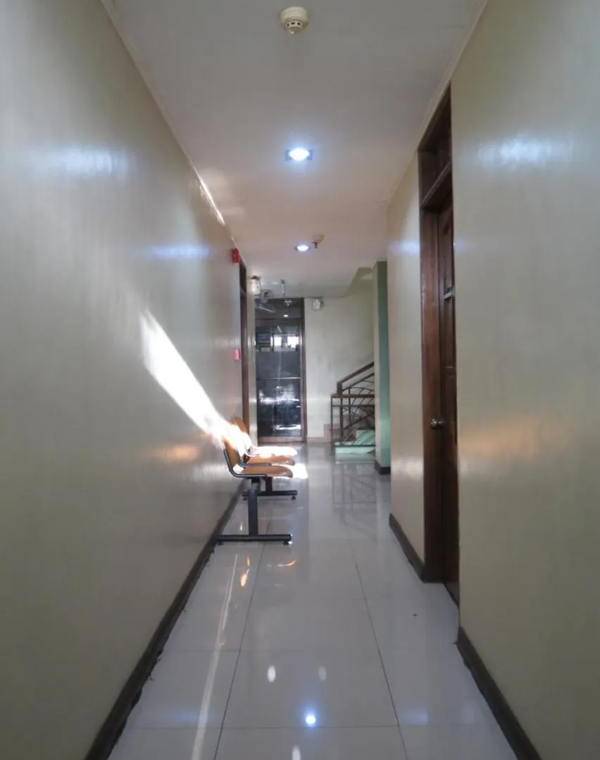Guest house Makabata Guesthouse Manila